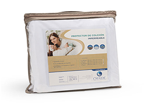  PROTECTOR IMPERMEABLE ECONOMICO